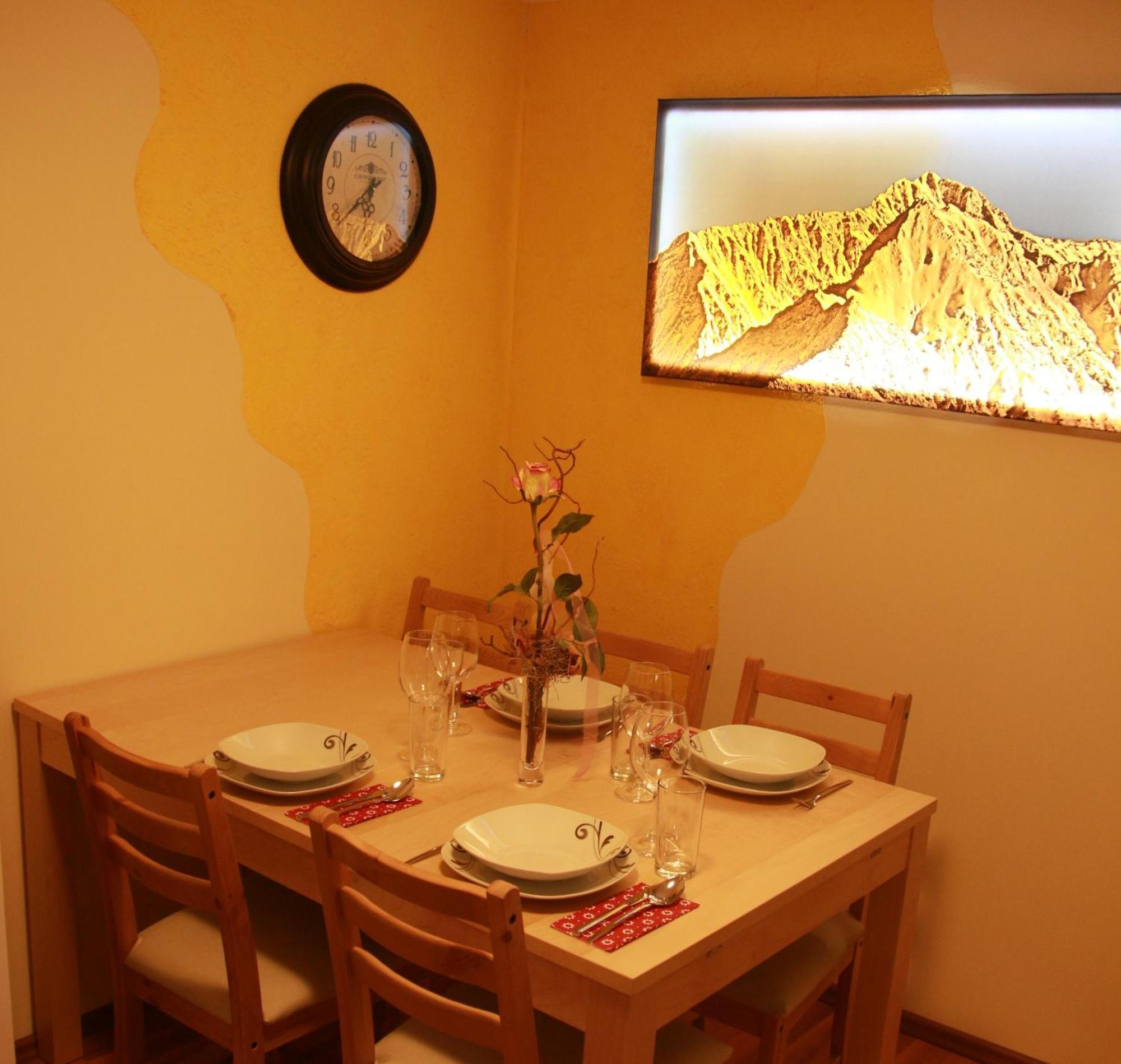 Hotel Haus Kartoner Schladming Habitación foto